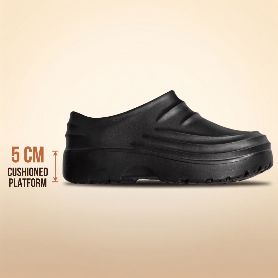 Tessa Classic - Healthy and non-slip comfort clogs