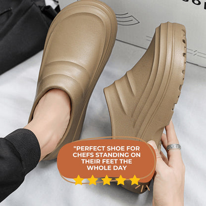 Tessa Classic - Kitchen non-slip comfort clogs