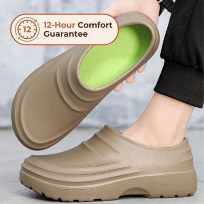 Tessa Classic - Healthy and non-slip comfort clogs
