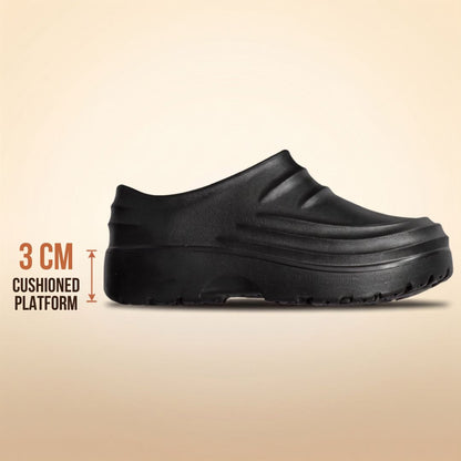 Tessa Classic - Healthy and non-slip comfort clogs