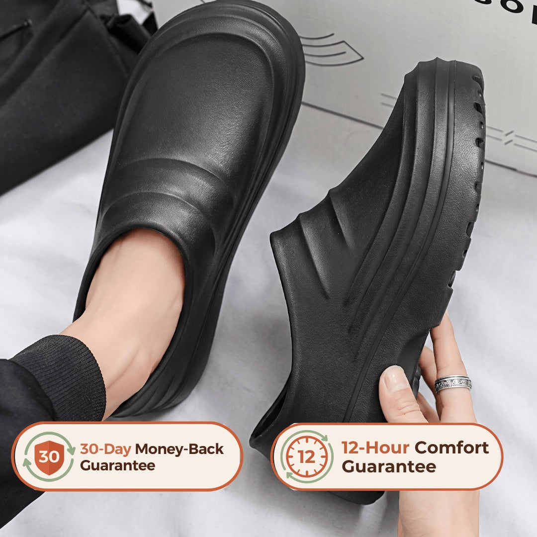 Tessa Classic - Healthy and non-slip comfort clogs