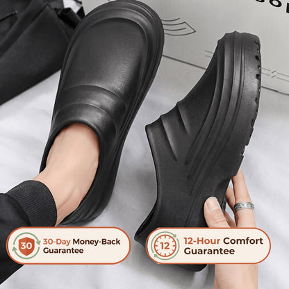 Tessa Classic - Healthy and non-slip comfort clogs