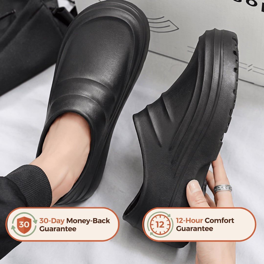 Tessa Classic - Healthy and non-slip comfort clogs