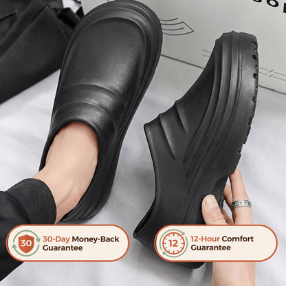 Tessa Classic - Healthy and non-slip comfort clogs