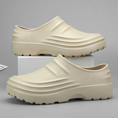 Tessa Classic - Healthy and non-slip comfort clogs